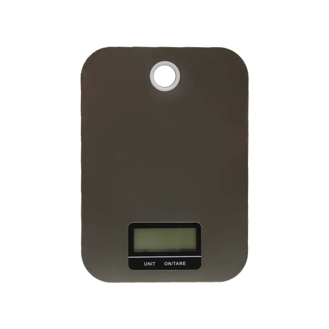 Hanging scale