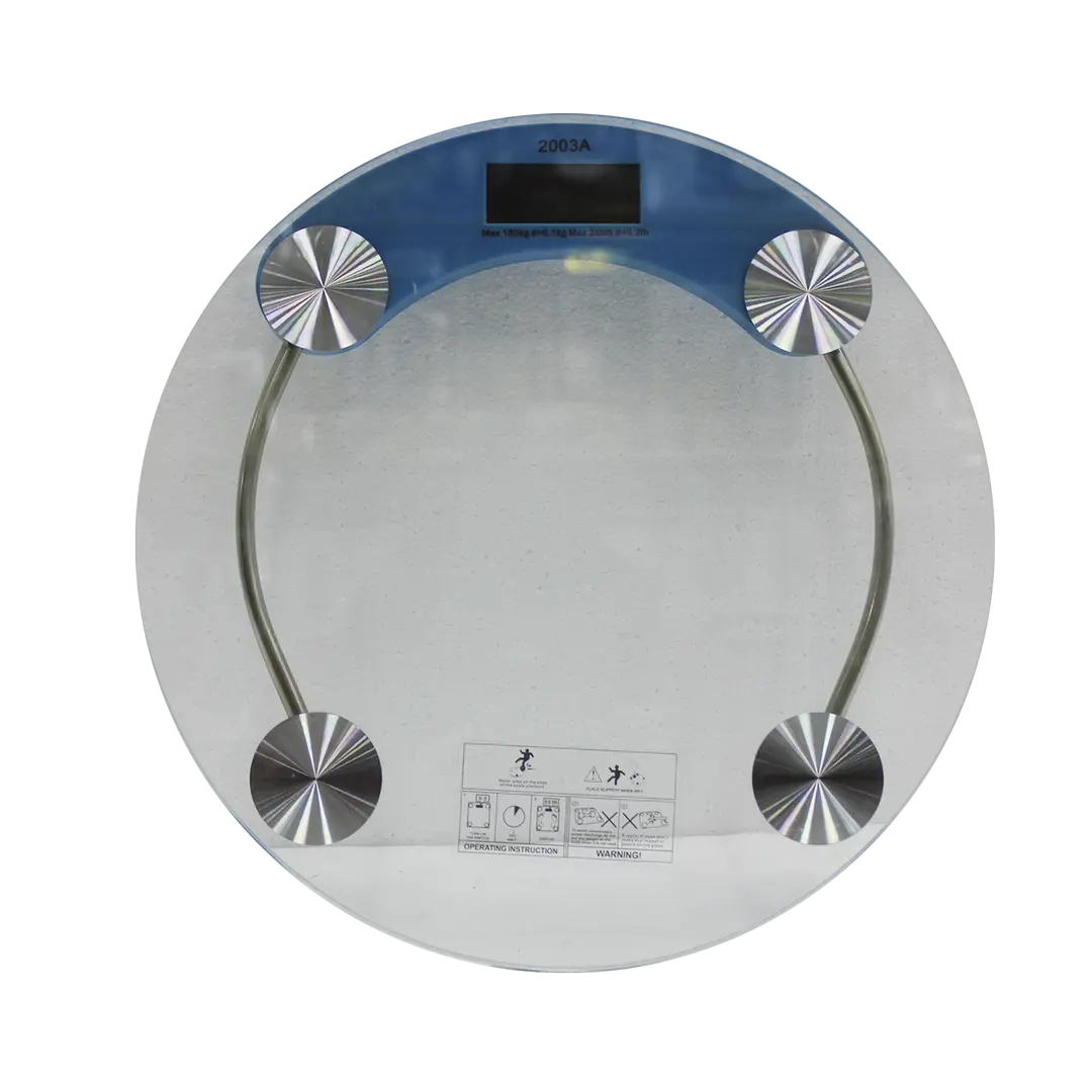 Floor scale Galbinger