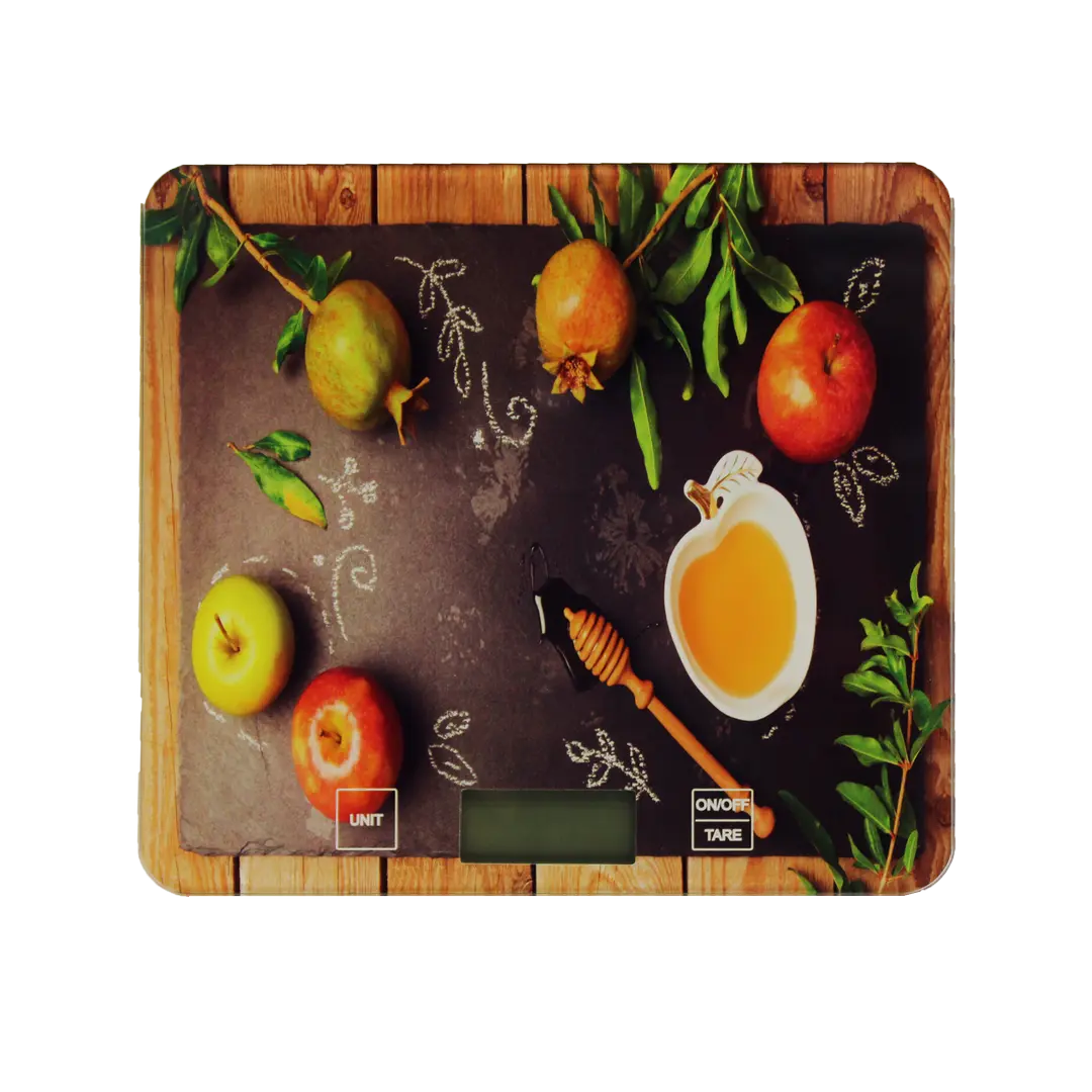 Kitchen scale LBS-6048